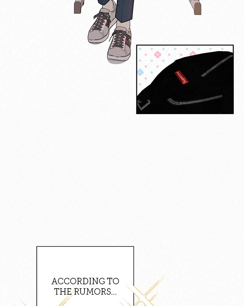 Operation: True Love Chapter 13 Page 86