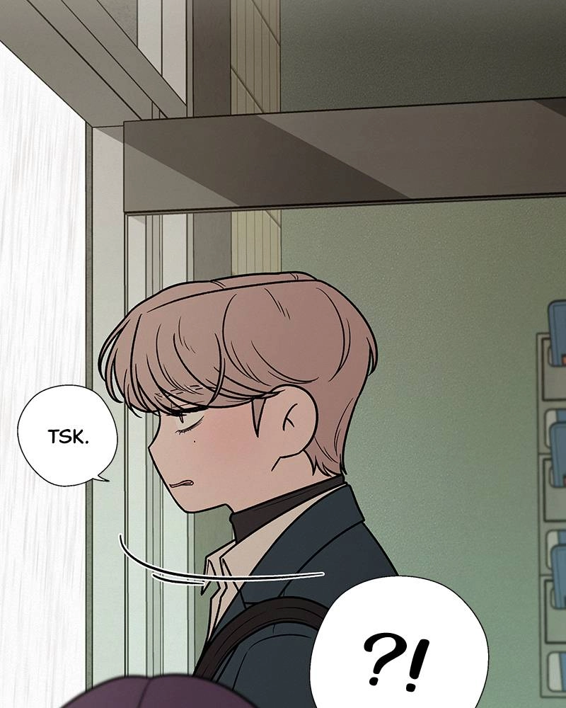 Operation: True Love Chapter 13 Page 94