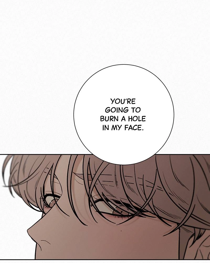 Operation: True Love Chapter 13 Page 96