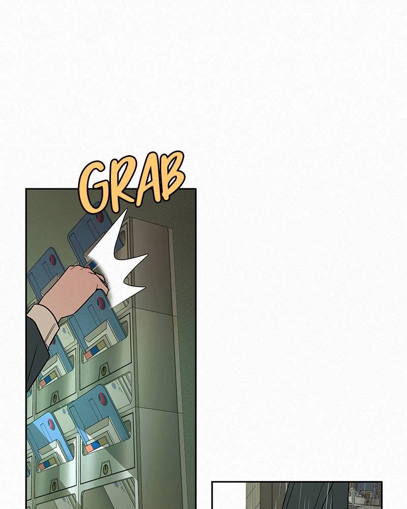 Operation: True Love Chapter 13 Page 98