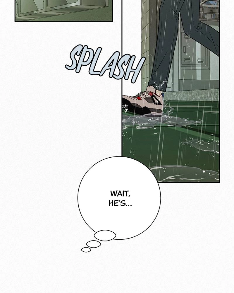 Operation: True Love Chapter 13 Page 99