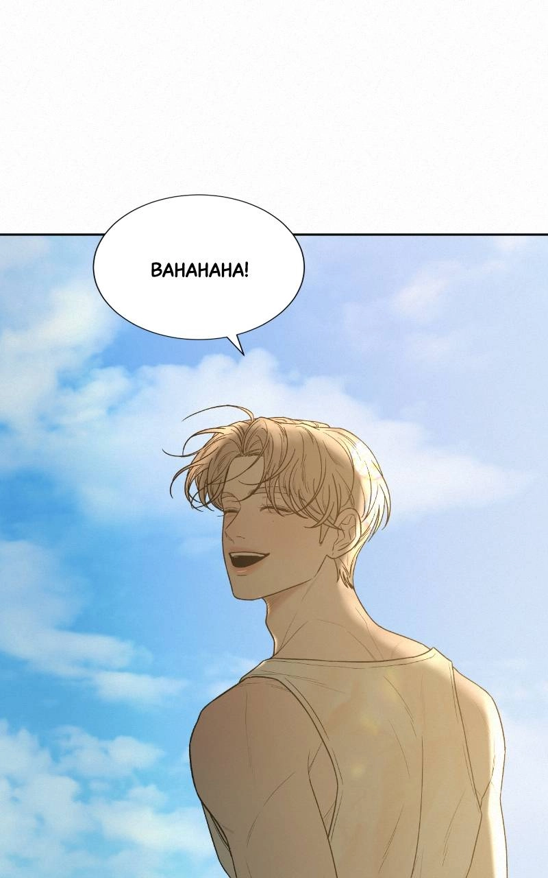 Operation: True Love Chapter 85 Page 100