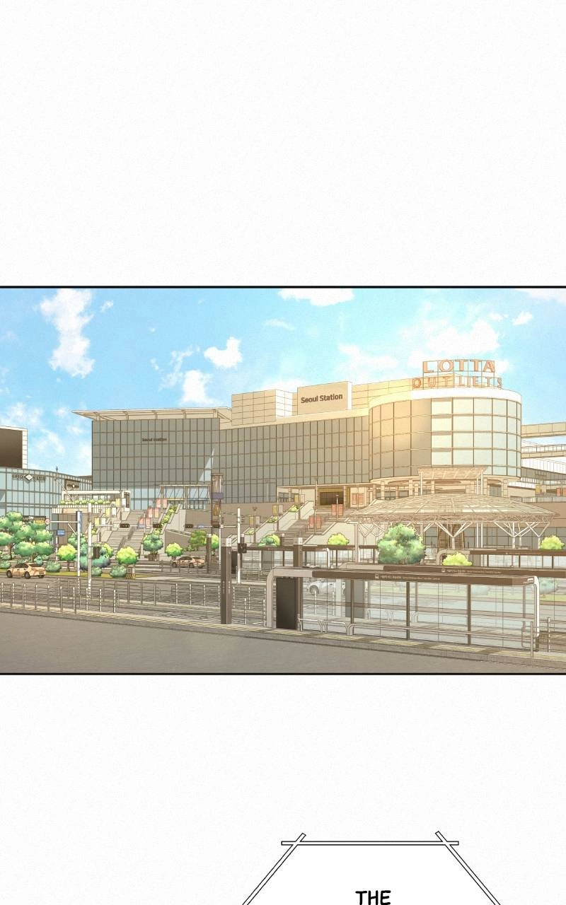 Operation: True Love Chapter 85 Page 104