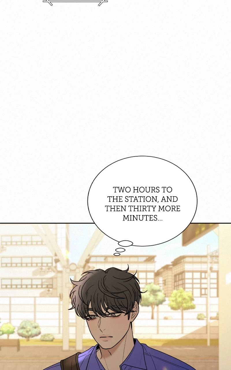 Operation: True Love Chapter 85 Page 106