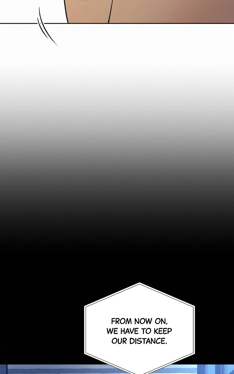 Operation: True Love Chapter 85 Page 108