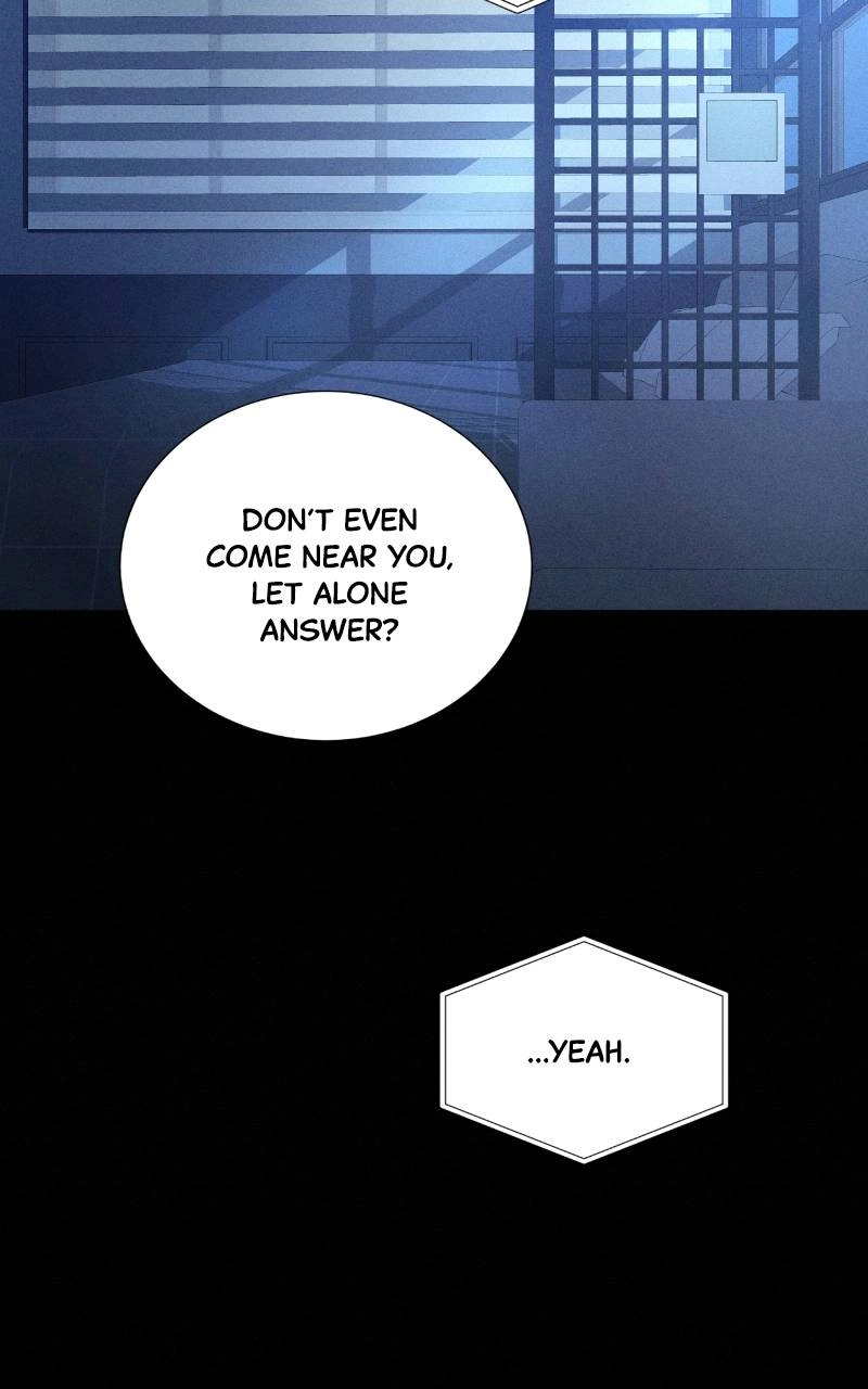 Operation: True Love Chapter 85 Page 109