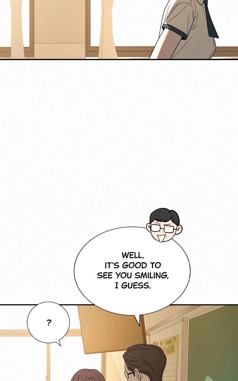 Operation: True Love Chapter 85 Page 10