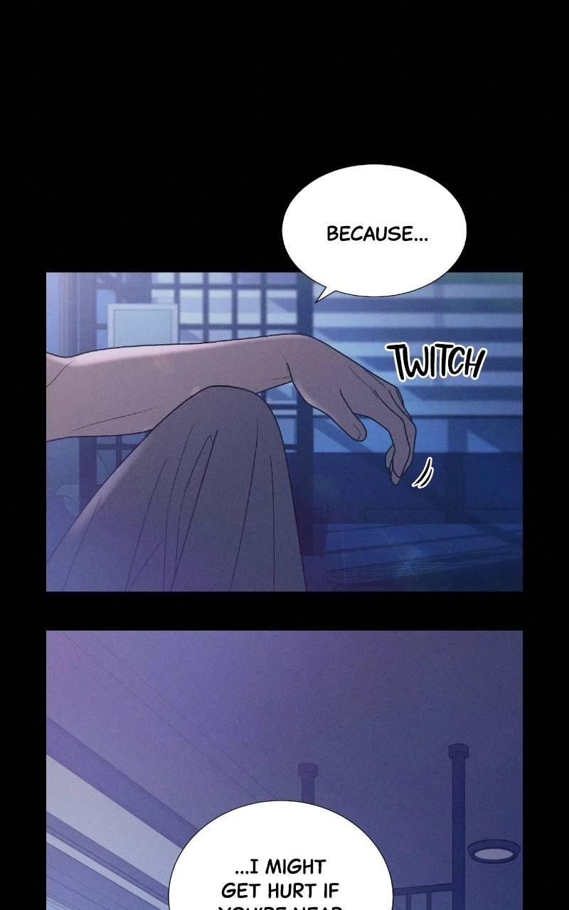 Operation: True Love Chapter 85 Page 110