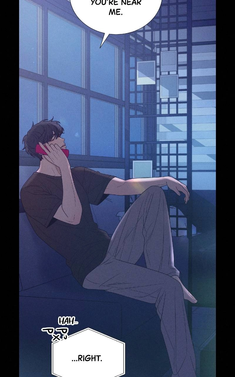 Operation: True Love Chapter 85 Page 111