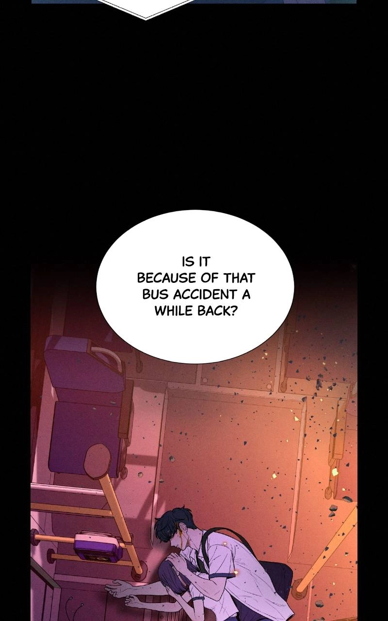 Operation: True Love Chapter 85 Page 112