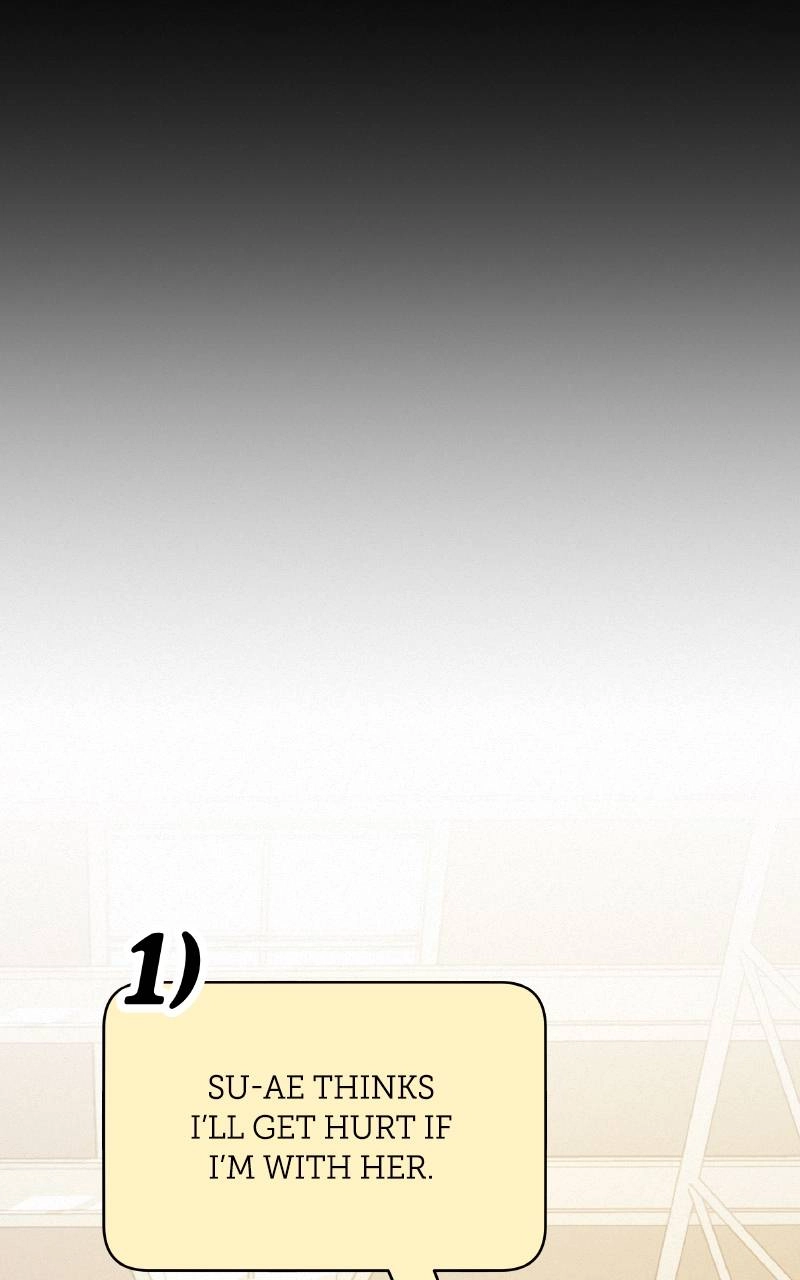 Operation: True Love Chapter 85 Page 114