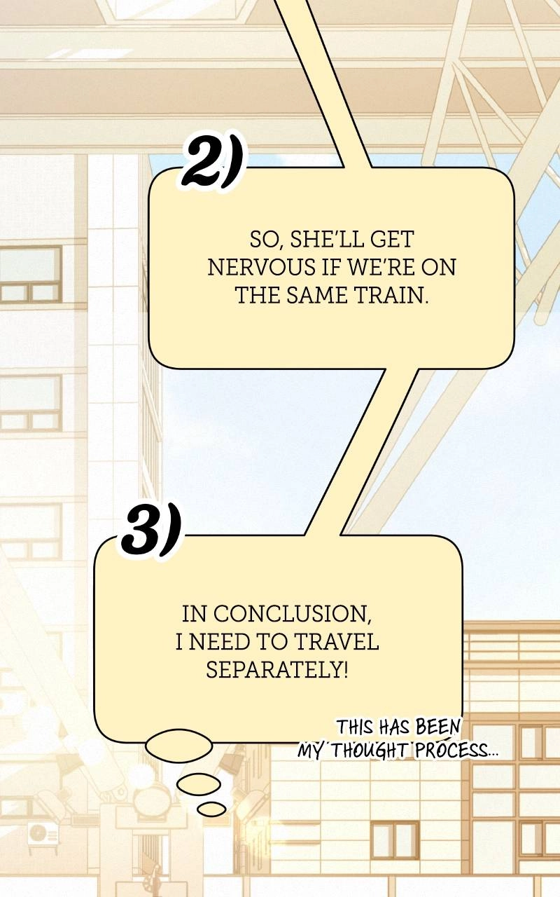 Operation: True Love Chapter 85 Page 115