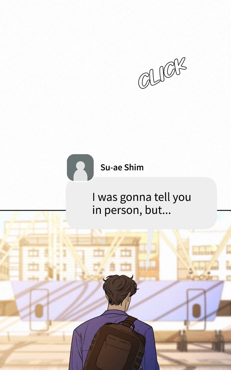 Operation: True Love Chapter 85 Page 118