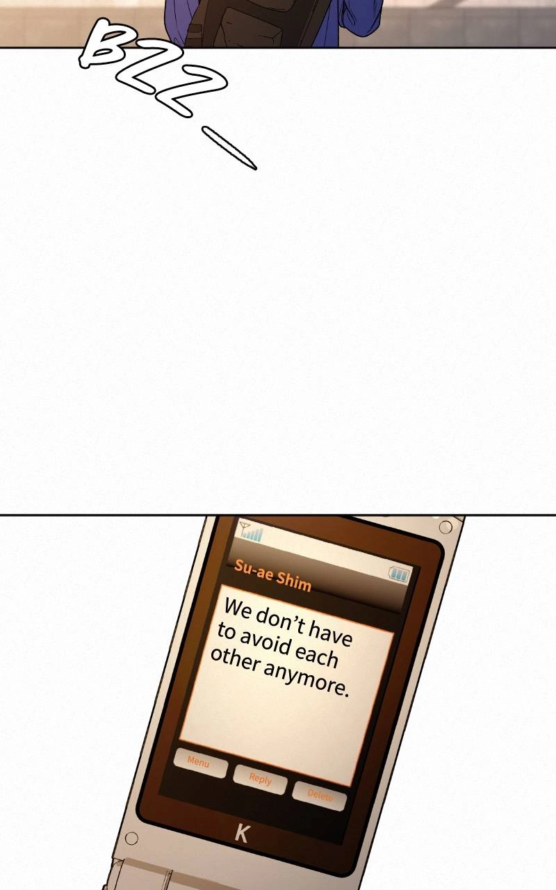 Operation: True Love Chapter 85 Page 119