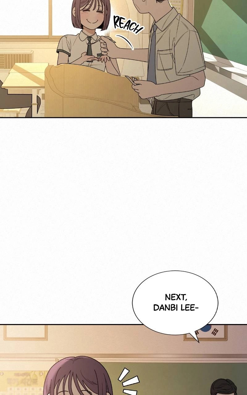 Operation: True Love Chapter 85 Page 11