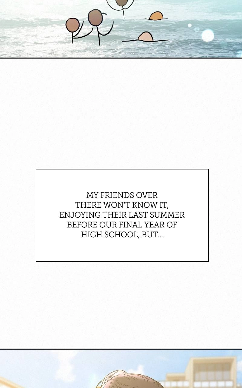 Operation: True Love Chapter 85 Page 126