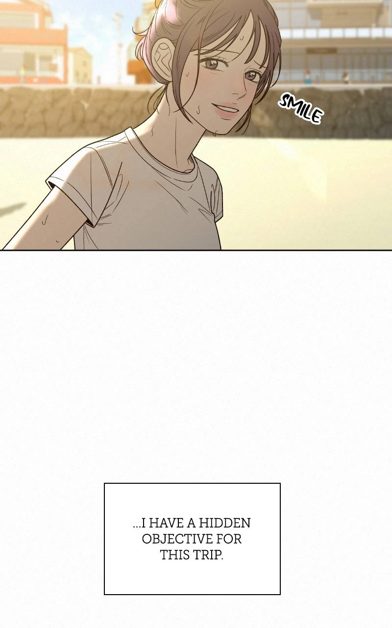 Operation: True Love Chapter 85 Page 127