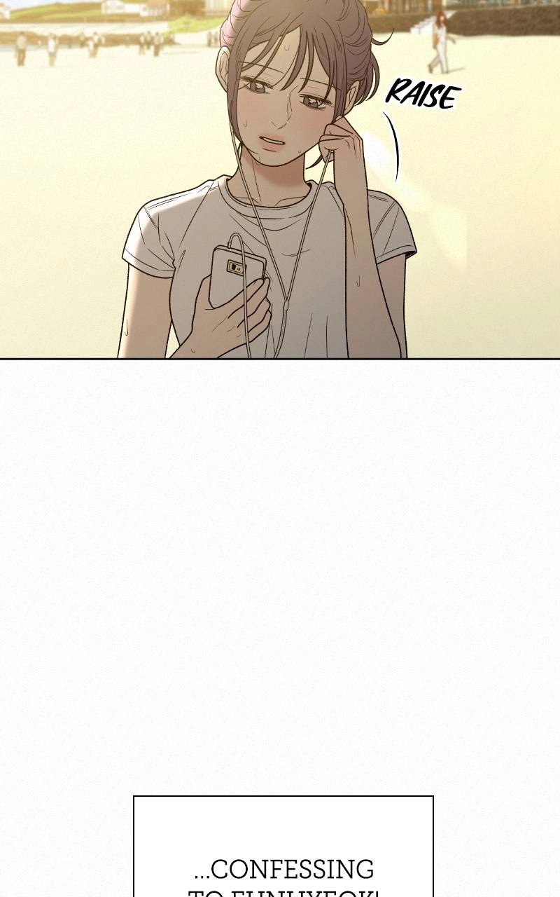 Operation: True Love Chapter 85 Page 129