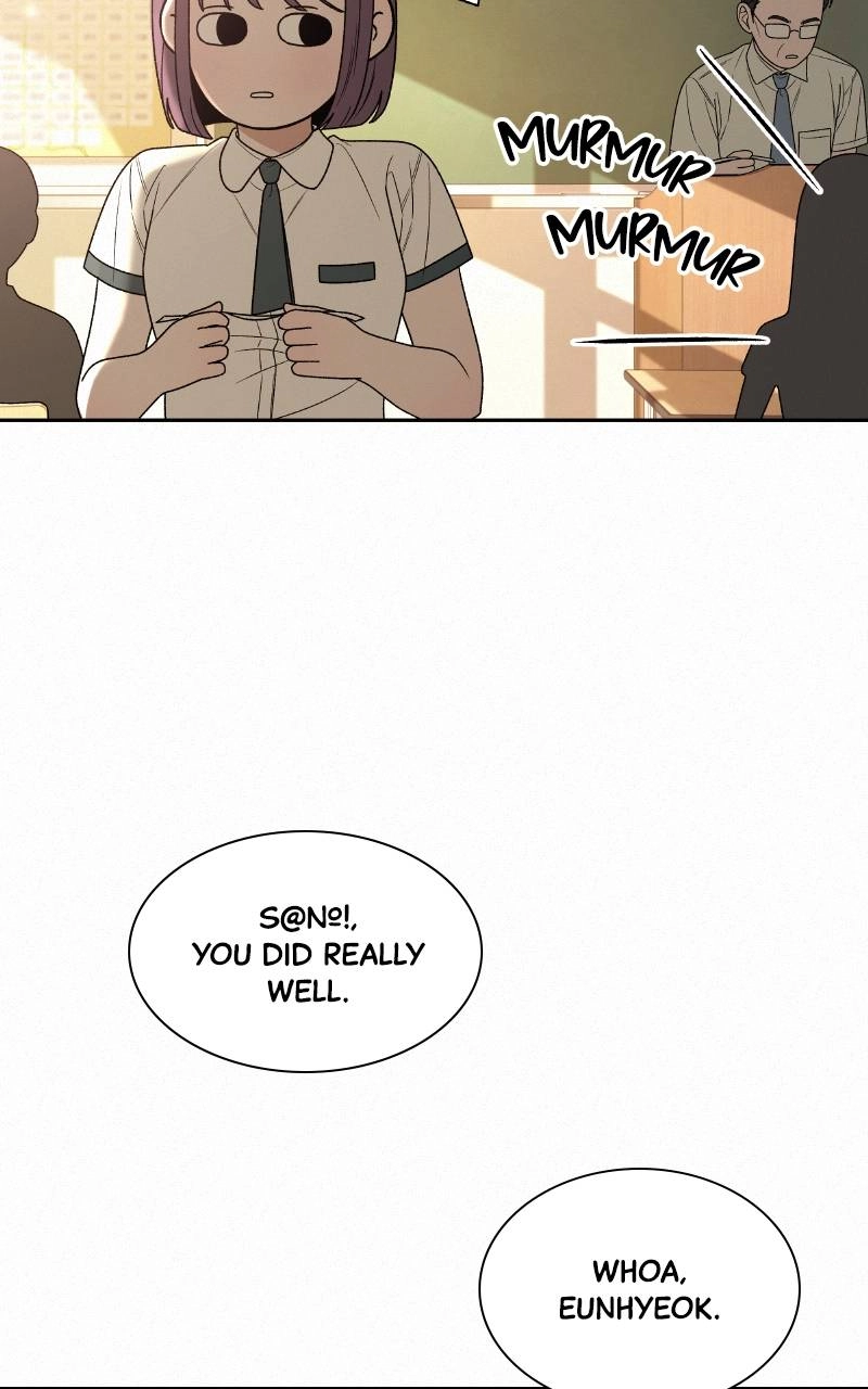 Operation: True Love Chapter 85 Page 12