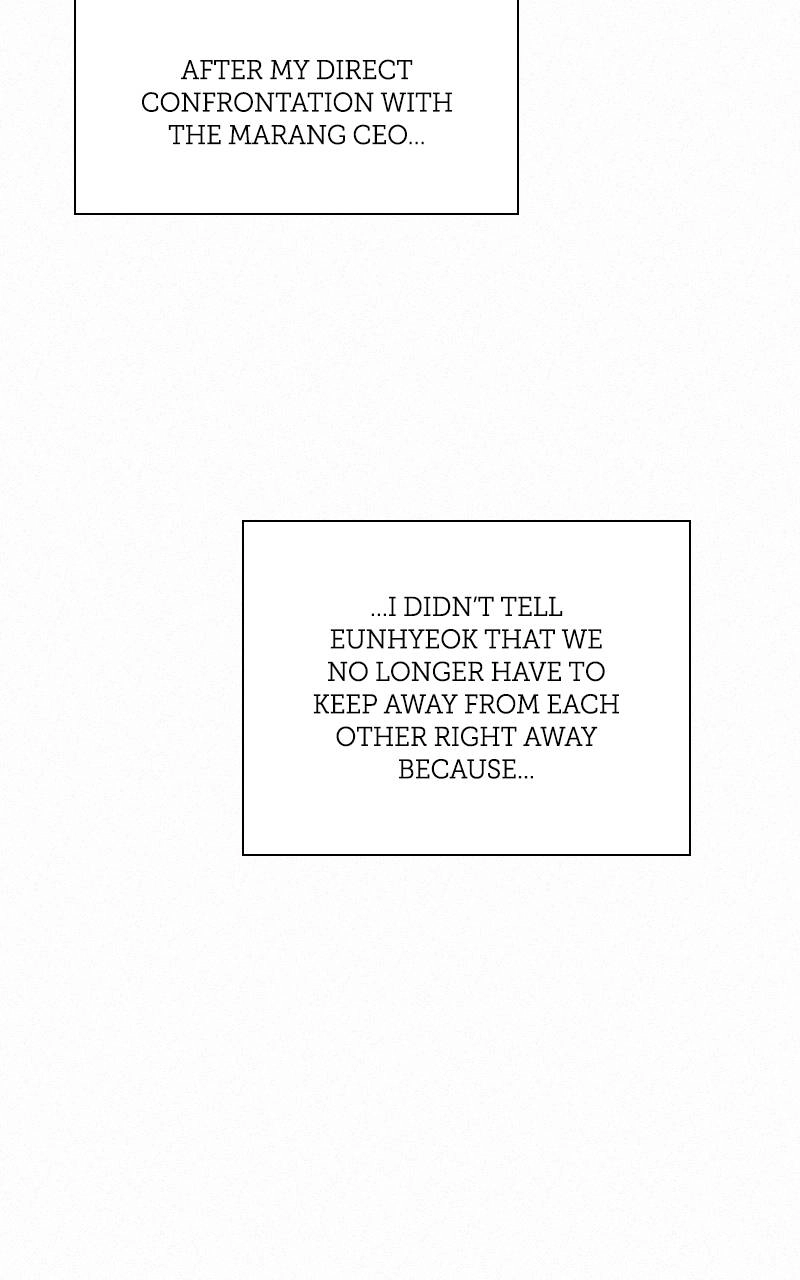 Operation: True Love Chapter 85 Page 131