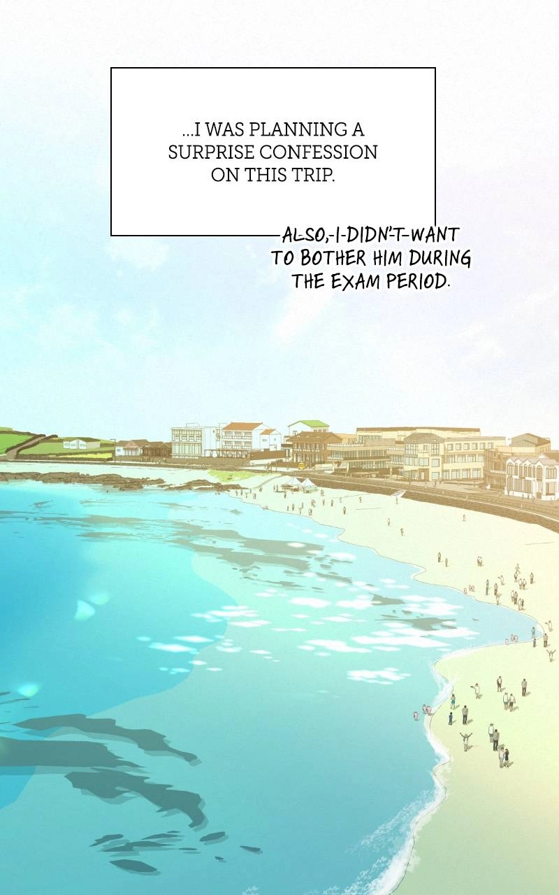 Operation: True Love Chapter 85 Page 132