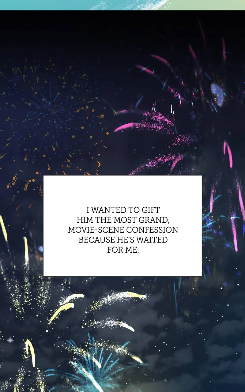 Operation: True Love Chapter 85 Page 133