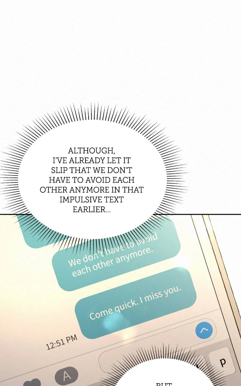 Operation: True Love Chapter 85 Page 135