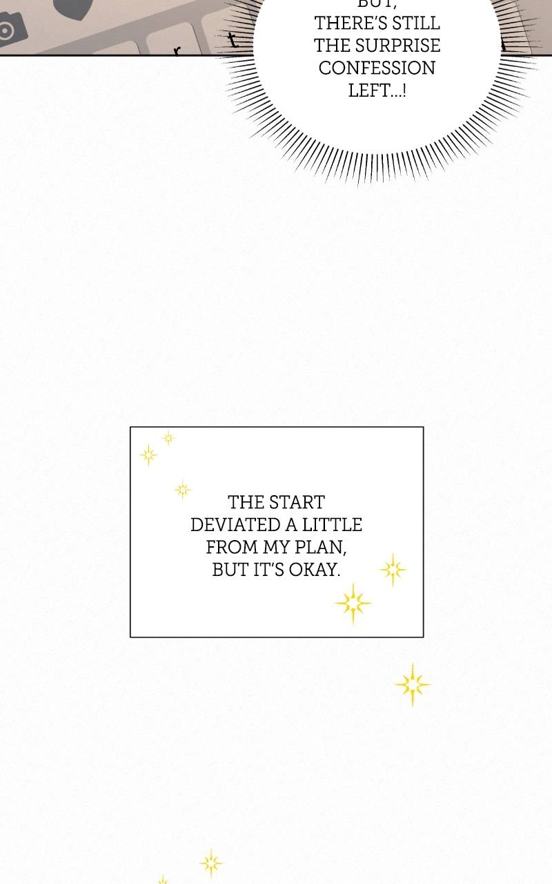 Operation: True Love Chapter 85 Page 136