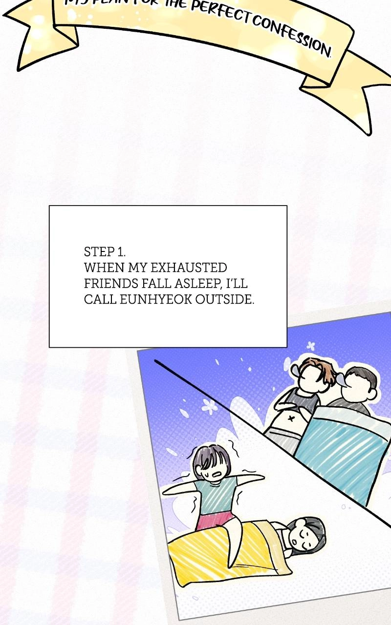 Operation: True Love Chapter 85 Page 138