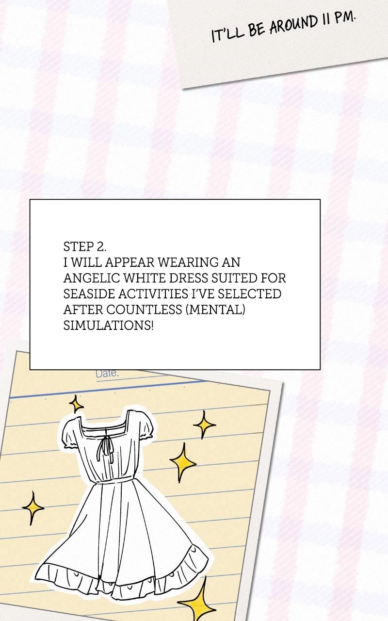 Operation: True Love Chapter 85 Page 139