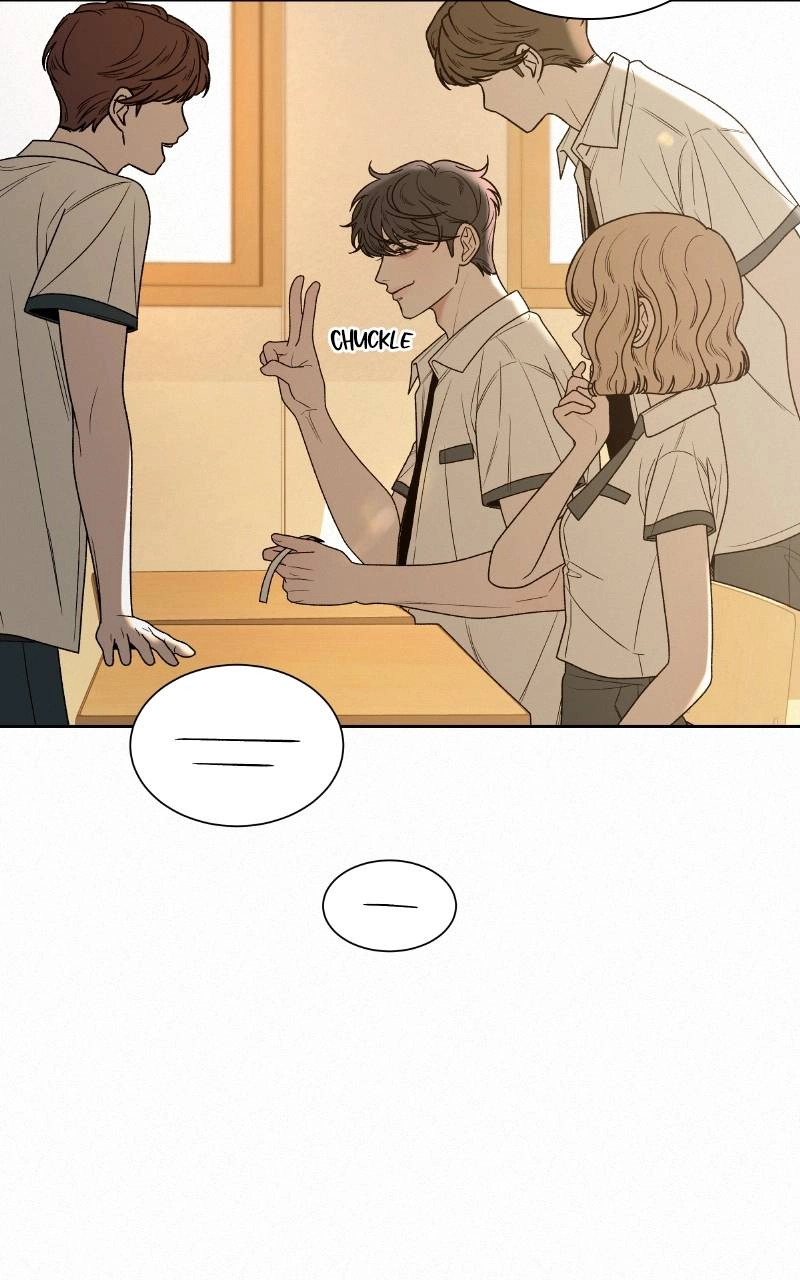 Operation: True Love Chapter 85 Page 13