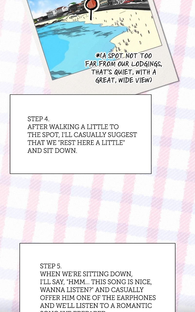 Operation: True Love Chapter 85 Page 141