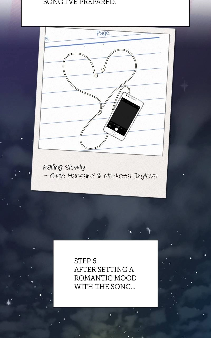 Operation: True Love Chapter 85 Page 142