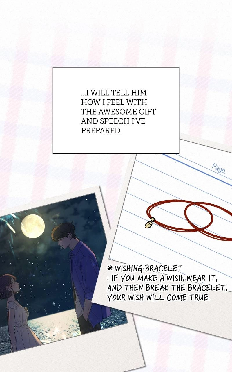 Operation: True Love Chapter 85 Page 144