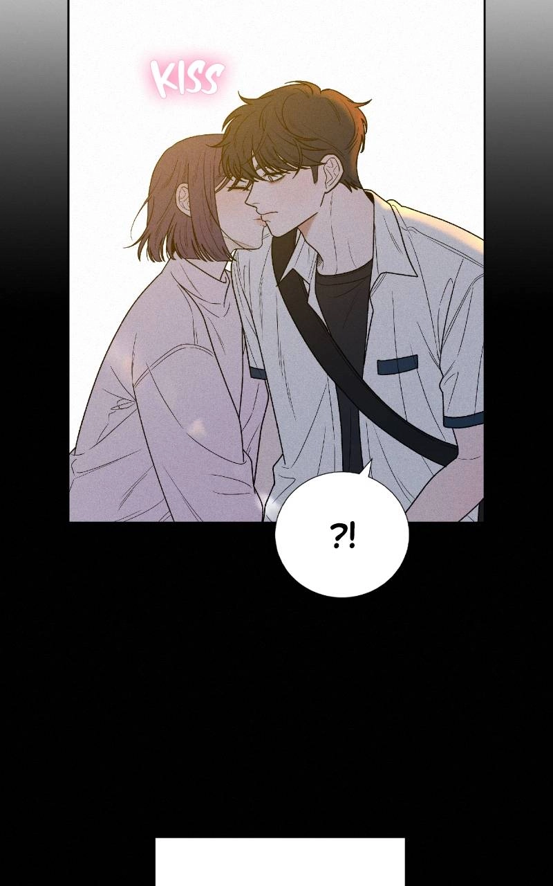 Operation: True Love Chapter 85 Page 147