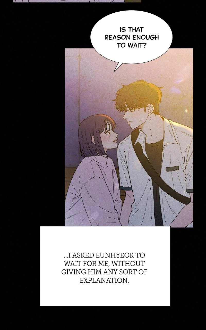 Operation: True Love Chapter 85 Page 149