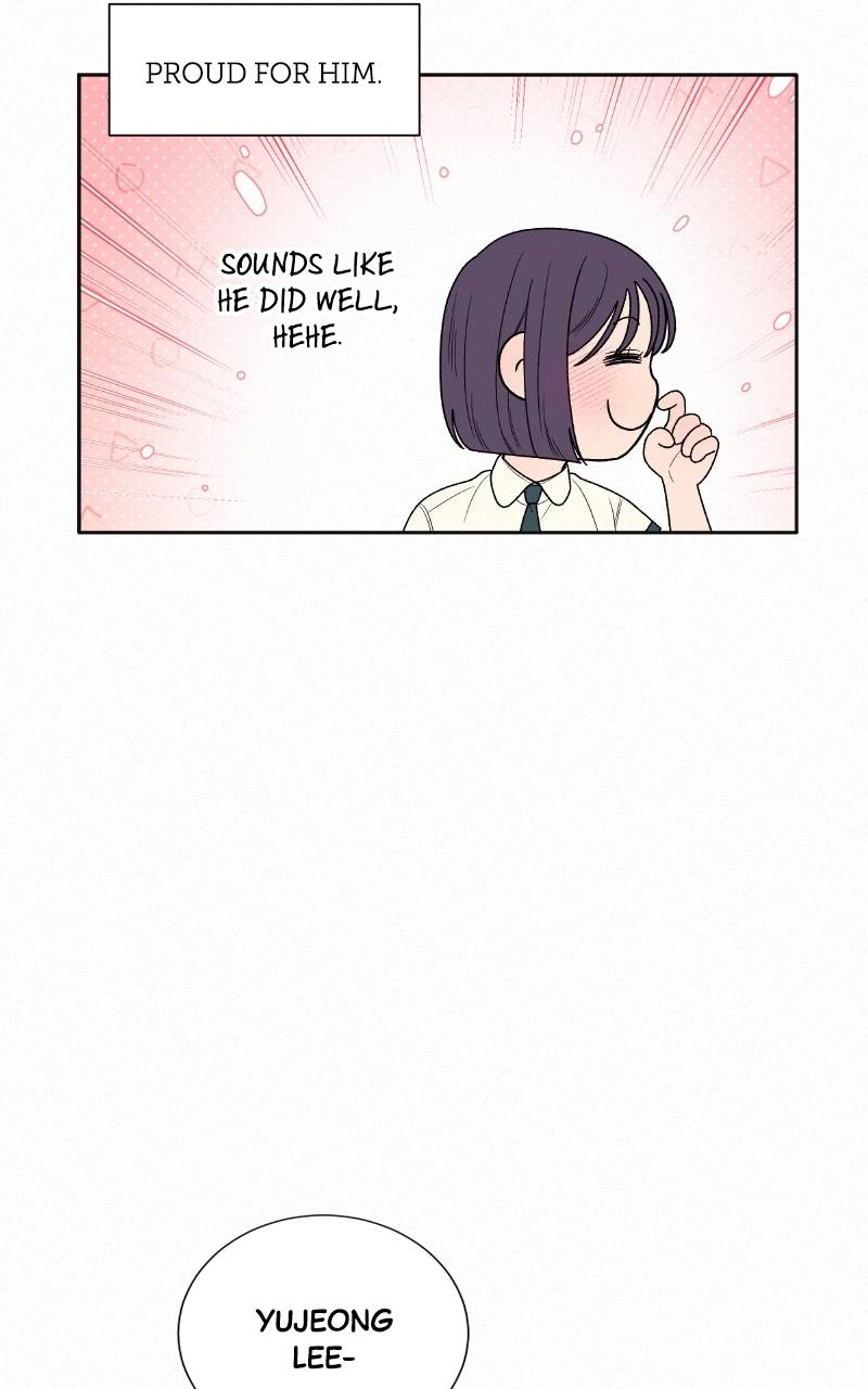 Operation: True Love Chapter 85 Page 14