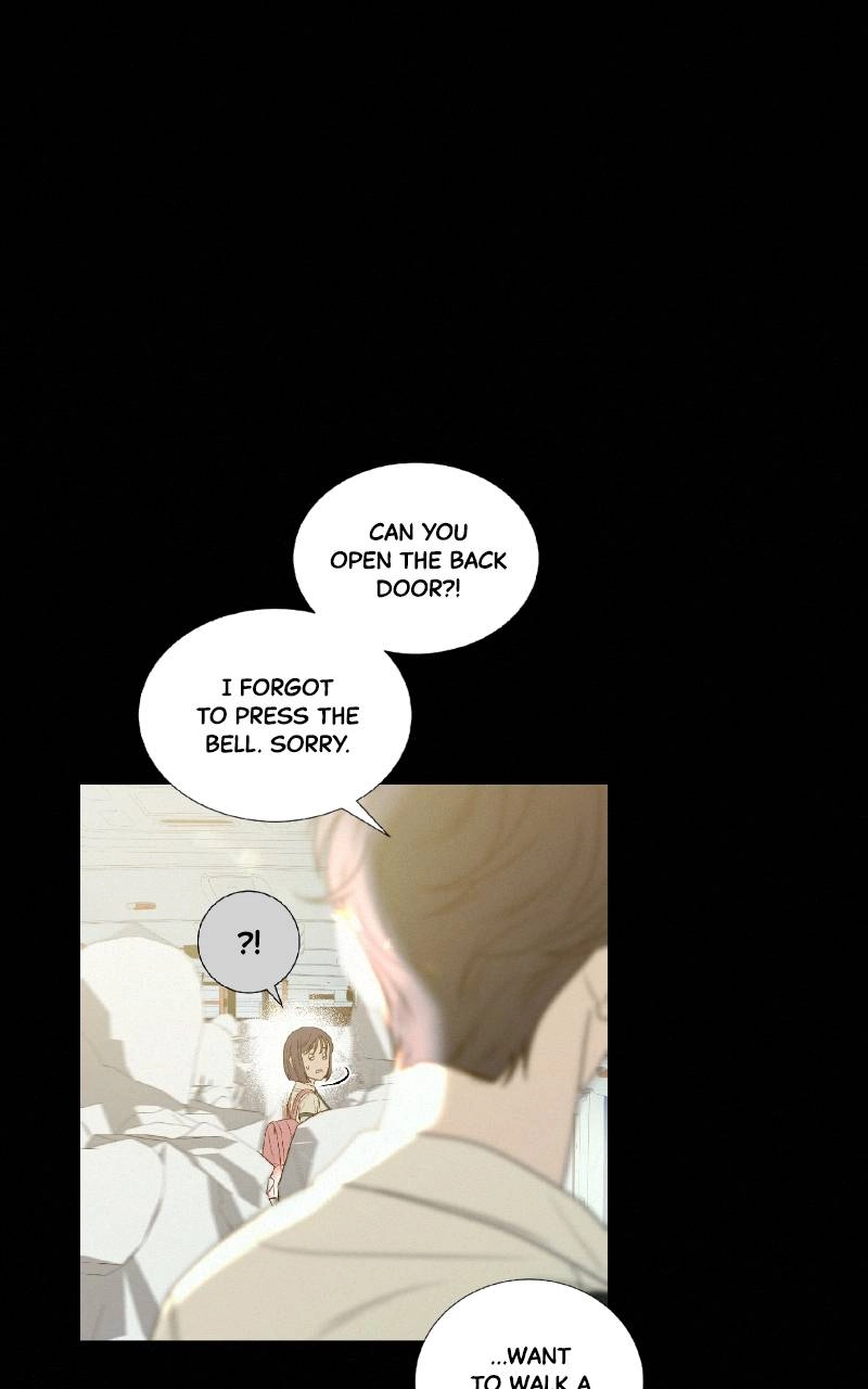 Operation: True Love Chapter 85 Page 150