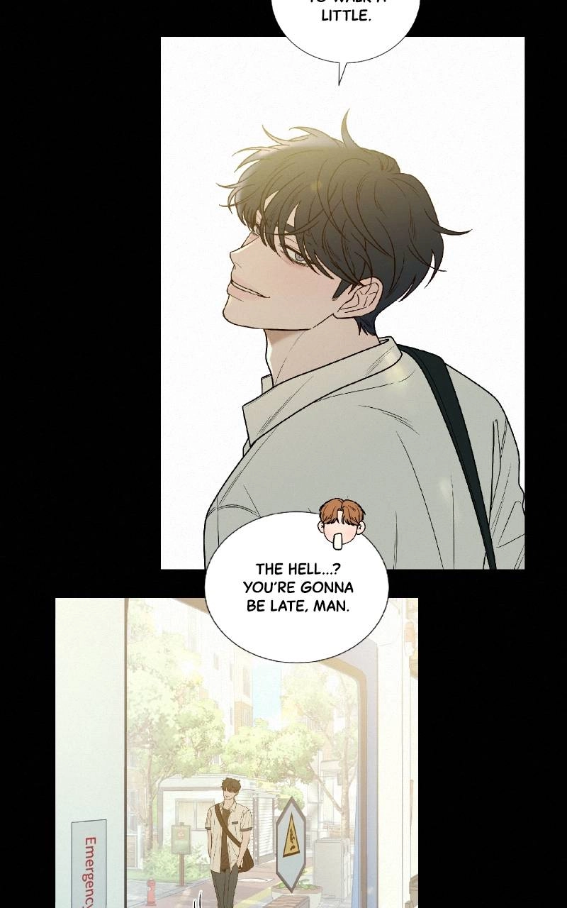 Operation: True Love Chapter 85 Page 151