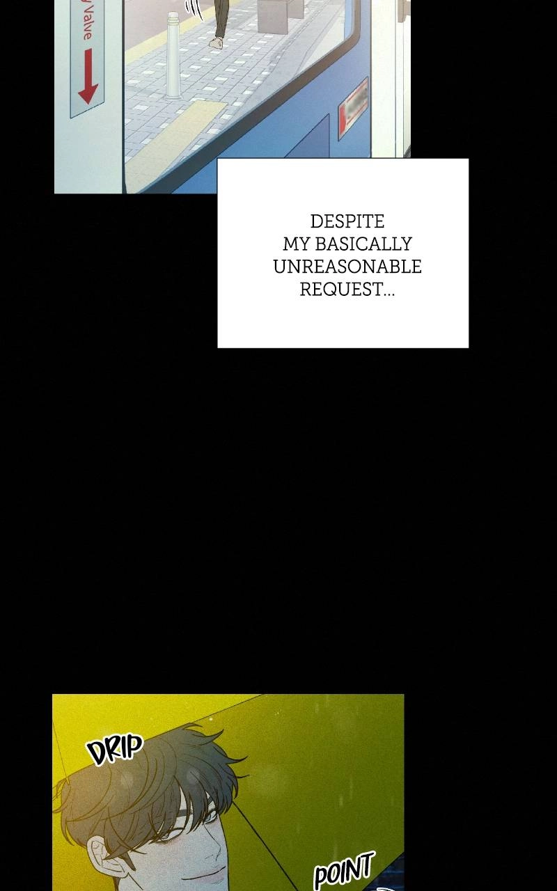 Operation: True Love Chapter 85 Page 152