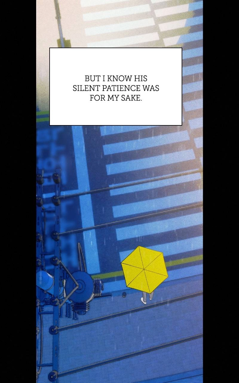 Operation: True Love Chapter 85 Page 156