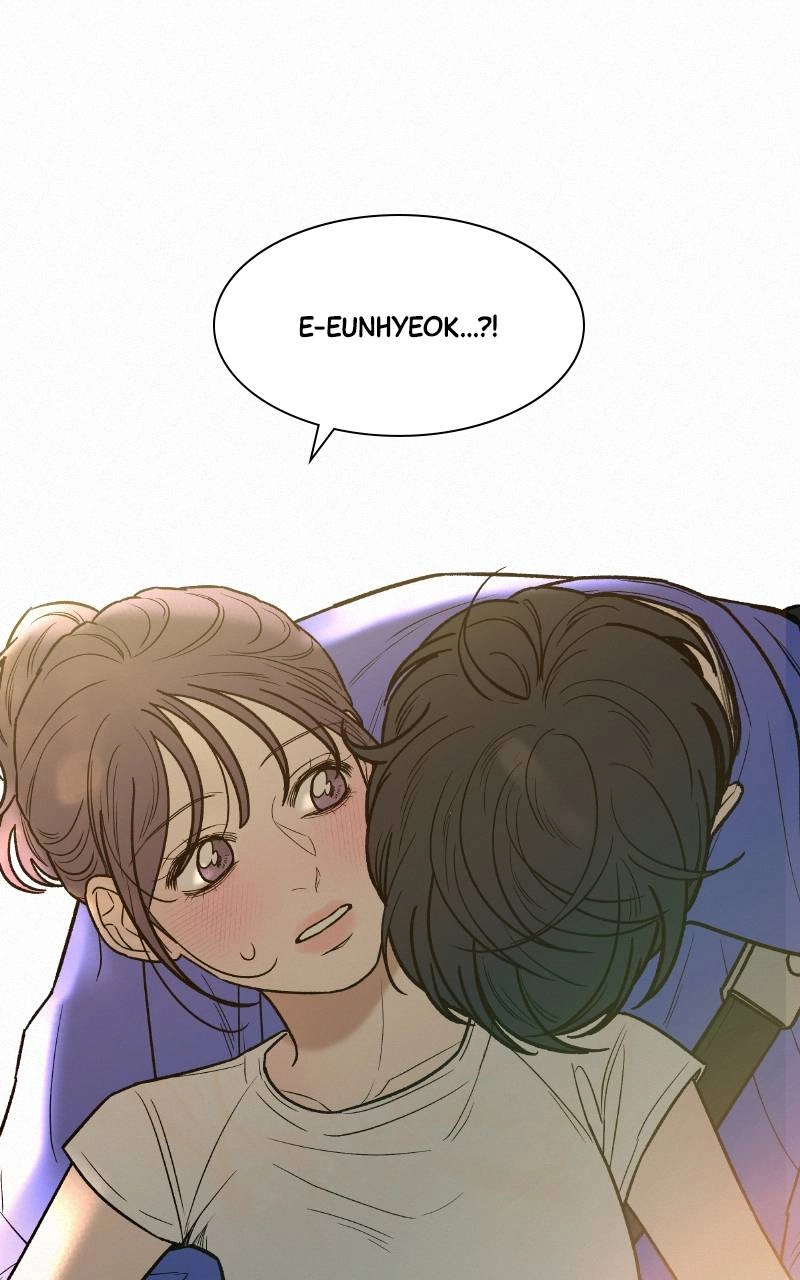 Operation: True Love Chapter 85 Page 166