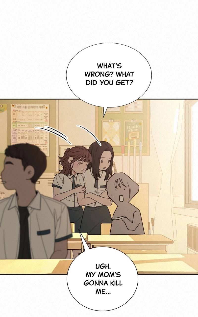 Operation: True Love Chapter 85 Page 17