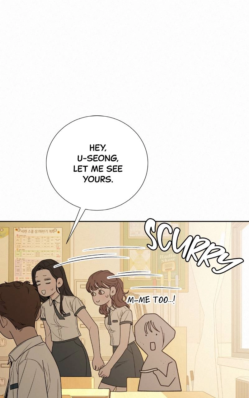 Operation: True Love Chapter 85 Page 19