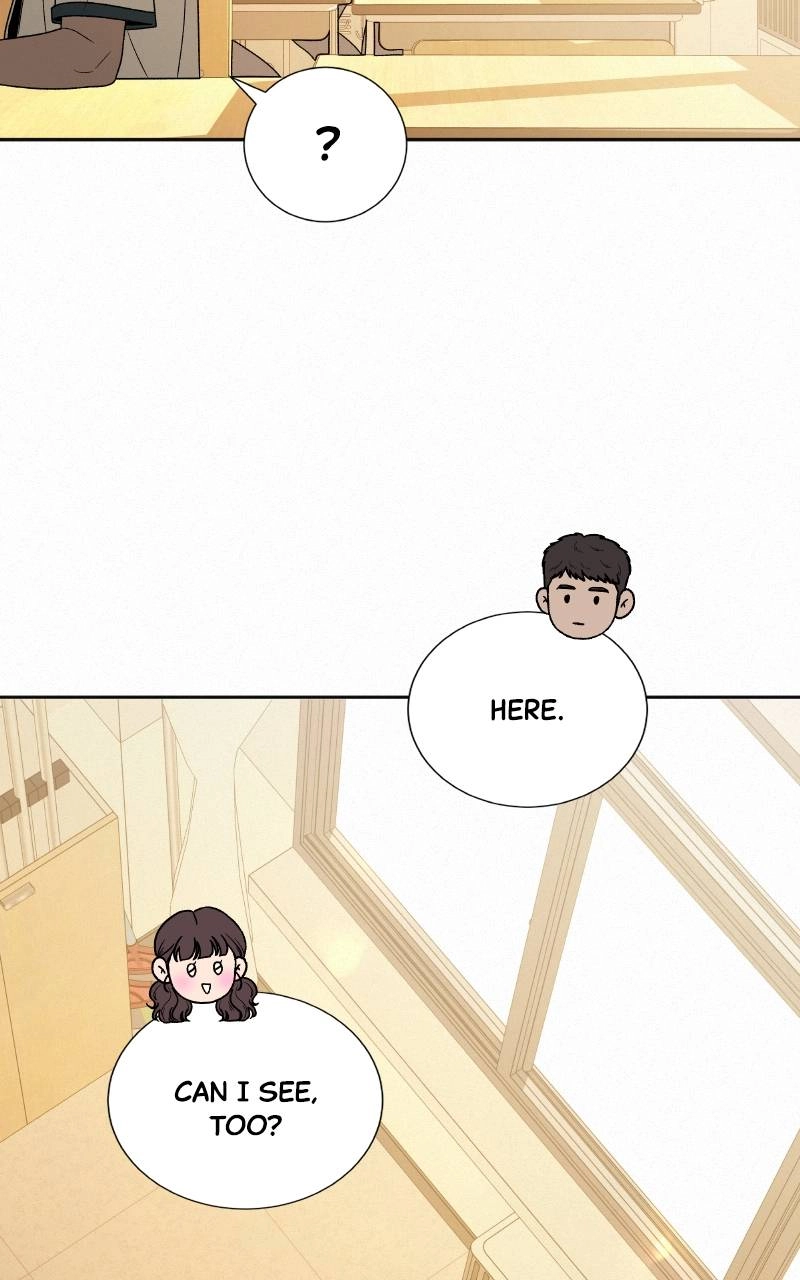 Operation: True Love Chapter 85 Page 20