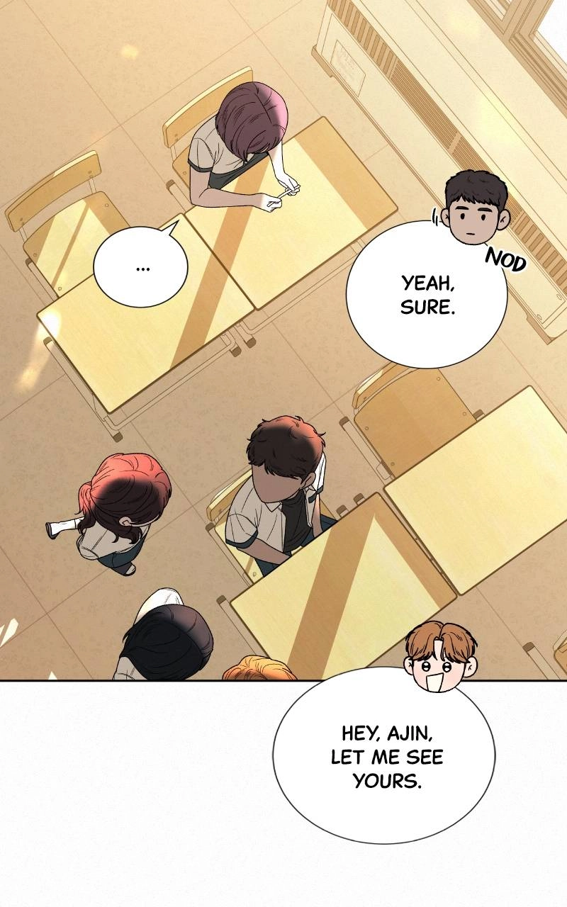 Operation: True Love Chapter 85 Page 21