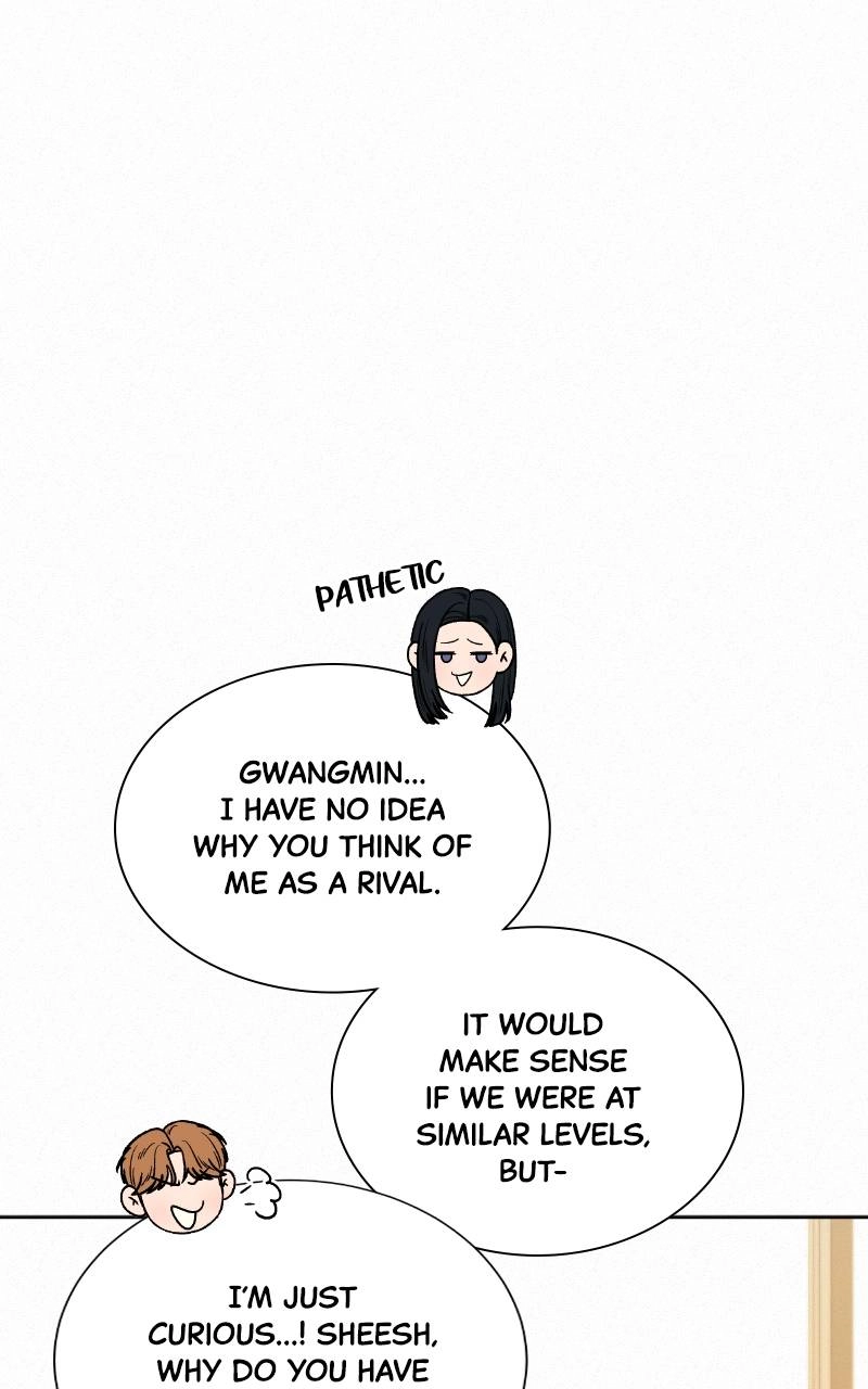 Operation: True Love Chapter 85 Page 22