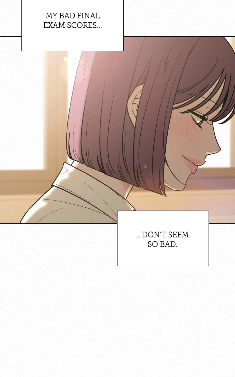 Operation: True Love Chapter 85 Page 25