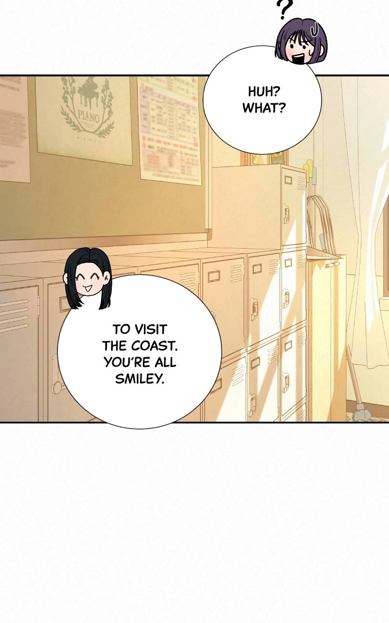 Operation: True Love Chapter 85 Page 28