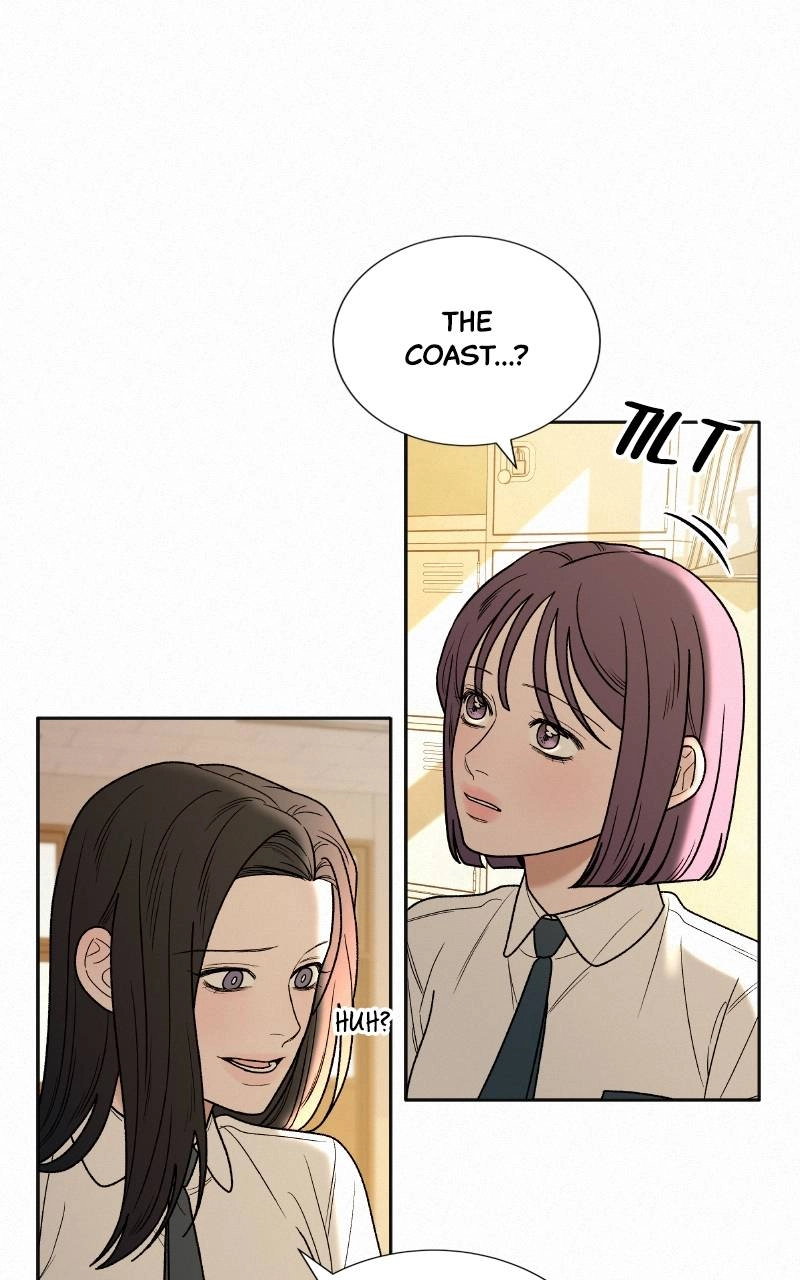 Operation: True Love Chapter 85 Page 29